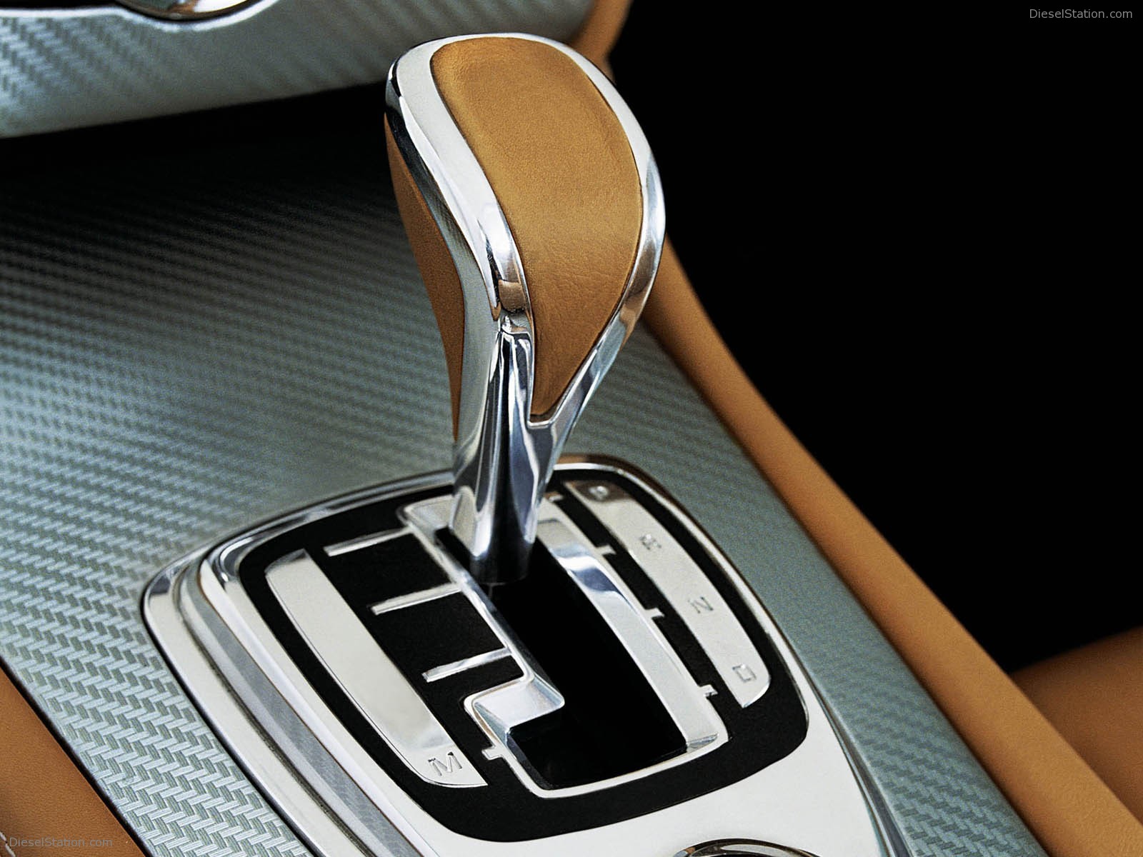 Jaguar Advanced Lightweight Coupe Concept